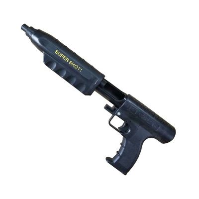 8.6mm ネイルバレルDia. と 22 CAL 粉末の負荷 ハードコンクリートのための重用ネイル銃