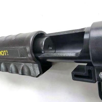 8.6mm ネイルバレルDia. と 22 CAL 粉末の負荷 ハードコンクリートのための重用ネイル銃