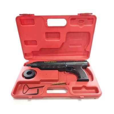 8.6mm ネイルバレルDia. と 22 CAL 粉末の負荷 ハードコンクリートのための重用ネイル銃