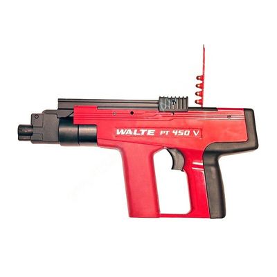 3.2kg 無線パウダー駆動式 コンクリートネイル銃 工業用性能