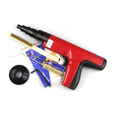 NS301 半自動 粉末駆動ネイル銃 キット 3 1/2 インチネイルのための鋼製の建設