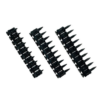 3.0mm シェンクダイア60 顧客要求のための鉄筋コンクリートネイル製造