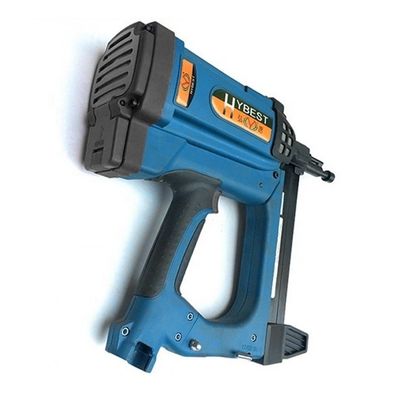 アトリーガスフレームネイル銃 15-40MM 強力な建設工学のためのコンクリートネイル