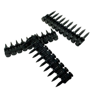 3.0mm シェンクダイア60 顧客要求のための鉄筋コンクリートネイル製造