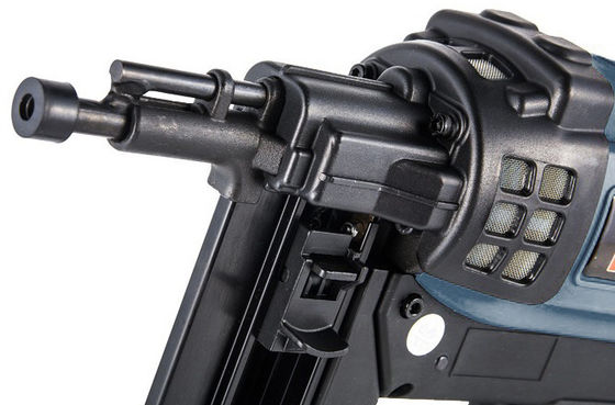 アトリーガスフレームネイル銃 15-40MM 強力な建設工学のためのコンクリートネイル