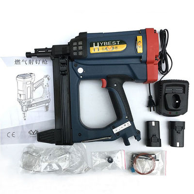 建設用ガスパワー ネイルプル セメントネイル GSR40 3.5kg