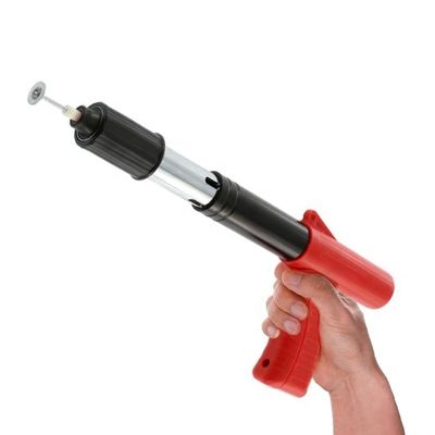 OEM サポート オートマティック スラグ サイレンサー 壁や天井の固定用リベット銃