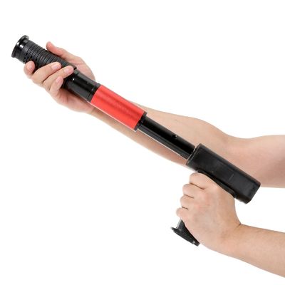 強力な容量 4 ギア 鉄ネイル銃 サイレンサー 自動スラグ ニットネイル マックスネイル長 2 1/2IN