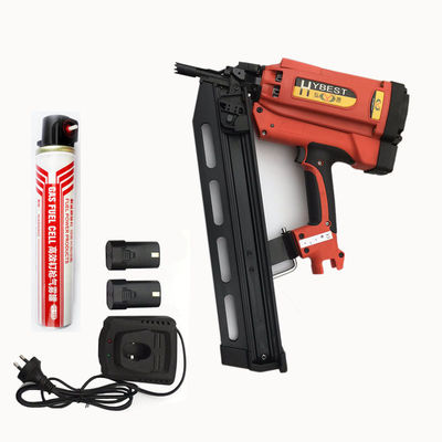 2インチ ミニネイル長さ 21度 ローダーレス/フレームネイラー 銃速さ 2〜3 ネイル/秒