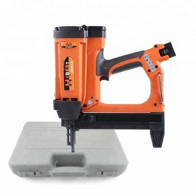 400*350*110mm サイズ 電気コンクリートネイラーツール Ni-MH 7.2V 2000mAh バッテリー