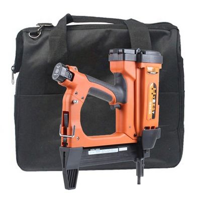 コンパクトで強力な GSR40 ガス駆動 コンクリートネイルガン