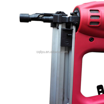 コードレスガスネイル銃ネイル GN90 1/2インチ ミニネイル長さ