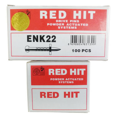 12mm スチール ウォッシャー ENK22 クラウルド ドライブ ピン GB 工業用規格