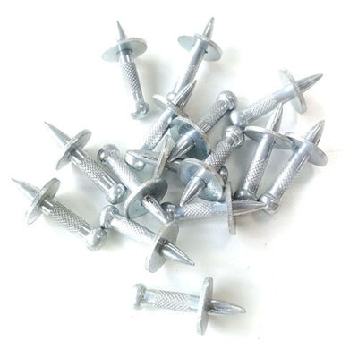 12mm スチール ウォッシャー ENK22 クラウルド ドライブ ピン GB 工業用規格