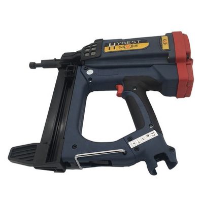 GSR40 工業級 パネウマティックガス コンクリート ネイラー銃 マックス 1 1/2IN ネイル