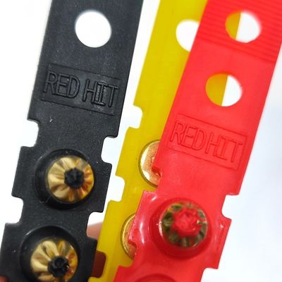 トップ-.27 CAL産業用カートリッジ 6.8x11 電力負荷 ストリップ 重用アプリケーション