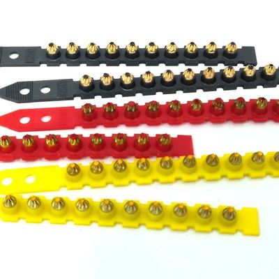 トップ-.27 CAL産業用カートリッジ 6.8x11 電力負荷 ストリップ 重用アプリケーション