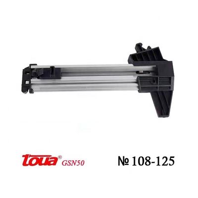 Toua GSN50 ガスコンクリートネイラー耐久部品のためのネイルマガジン組立