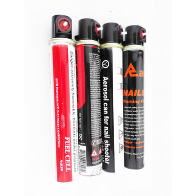 ガソリン燃料電池 40g/80ml 無敵なガソリン銃とパワーツール性能の鍵