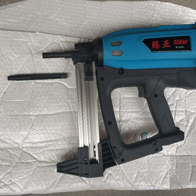 高容量炭素鋼 GSN50E 電気作業のための交換可能な樽