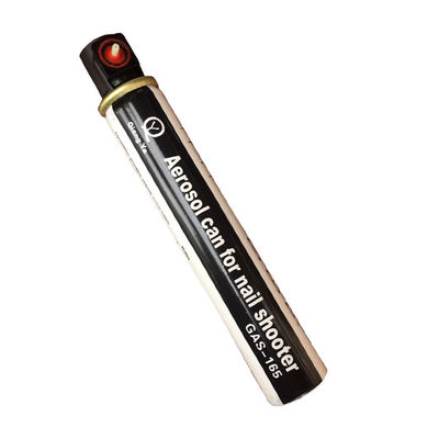 高容量 25g/45ml 電力ツール用アクセサリー用ガスネイラー燃料セル