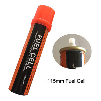 高容量 25g/45ml 電力ツール用アクセサリー用ガスネイラー燃料セル