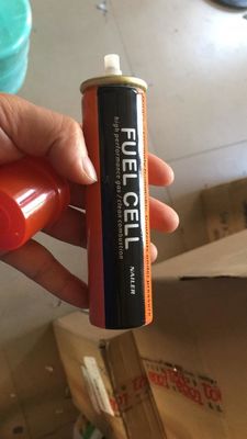 31.5*115mm FC115 吐き気パルス用のガスシリンダー 700 耐久性構造
