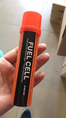 31.5*115mm FC115 吐き気パルス用のガスシリンダー 700 耐久性構造