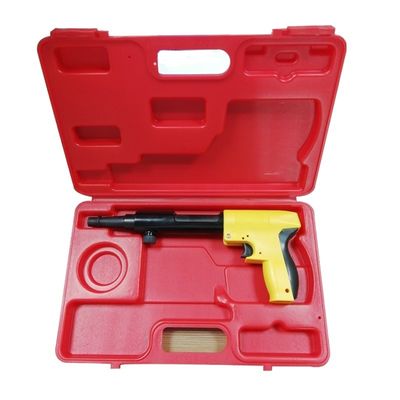 パワーナイル銃と5.6*16mmパワーロードストリップを備えたコンクリート固定ツール