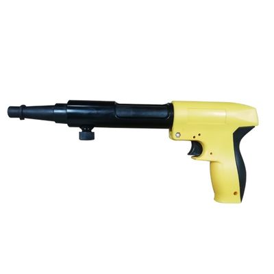 パワーナイル銃と5.6*16mmパワーロードストリップを備えたコンクリート固定ツール