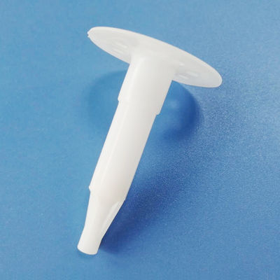 30~100mm 長さ プラスチック製の保温用泡板 床頭付き保温釘