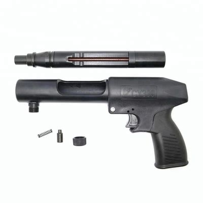 電動駆動ネイル銃ツールのための鋼部品とアクセサリーセット