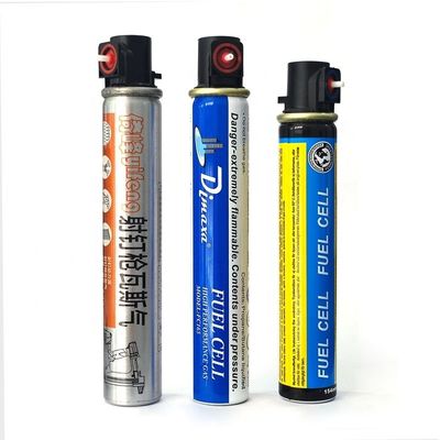 格安で1000ショット ネイルガン ガス燃料電池 カスタマイズオプション