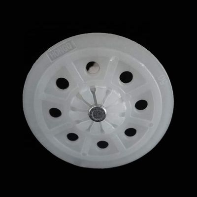 7.6mm ヘッド直径 プラスチック絶縁固定器 50MM ISO 標準と効率
