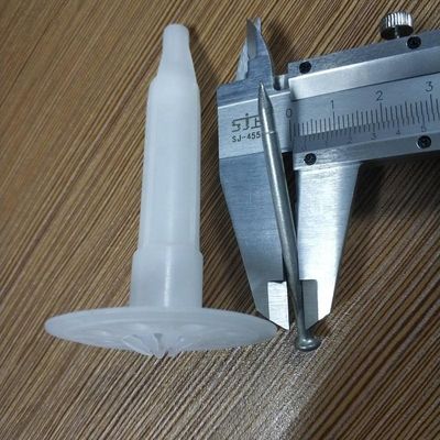 プラスチック洗濯機と60鋼材の直接の熱保存ネイル