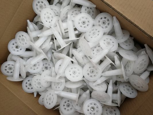 プラスチック洗濯機と60鋼材の直接の熱保存ネイル
