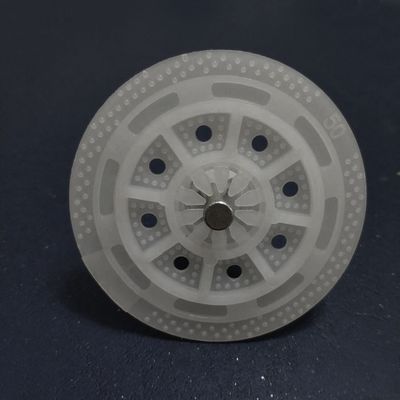 62mm 鋼鉄の釘 耐久性 耐久性 建築構造の強化