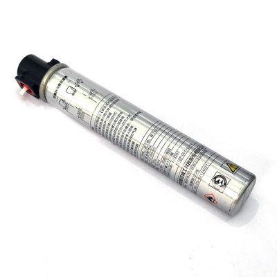 40g/80ml容量 1000-1200ショットのためのYIFENGネイルガンガスシリンダーFC165
