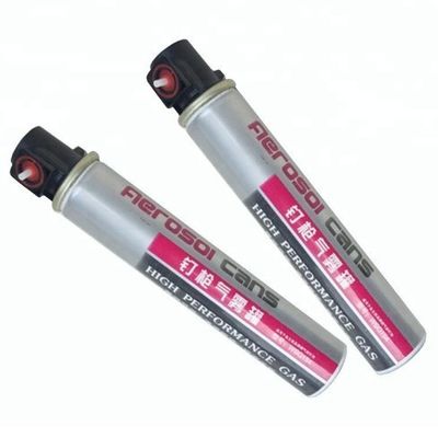 FC165 プロパンガスネイルガン ネイルガンの燃料電池 定数直径32mm