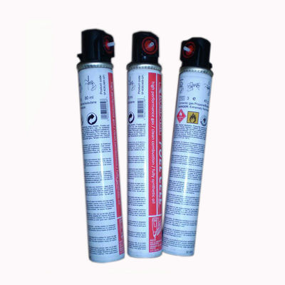 45g/80ml 容量 直接メタノール 燃料電池ガス ネイル 工業用ネイル
