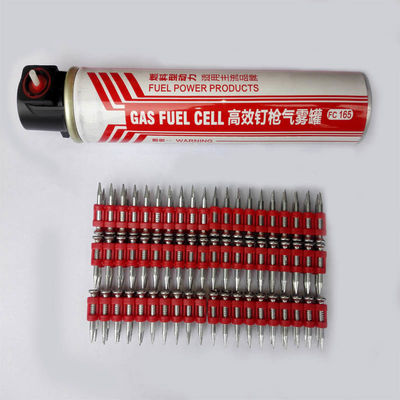 45g/80ml 容量 直接メタノール 燃料電池ガス ネイル 工業用ネイル