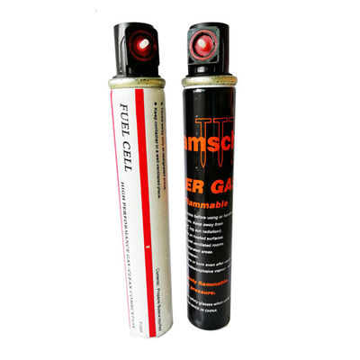 滑らかで精密な釘付けを体験する Spit 700 115mm ガスのカートリッジ 燃料電池