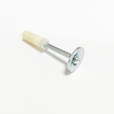 8.5mm ヘッド 切方 陶磁 天井 ネイル 銃 ネイル 飾り付け 建設