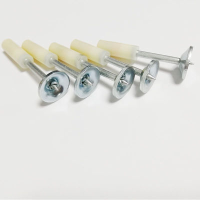 8.5mm ヘッド 切方 陶磁 天井 ネイル 銃 ネイル 飾り付け 建設