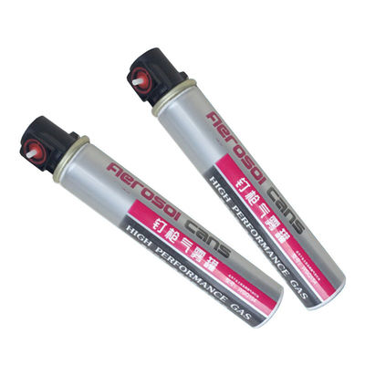 40g/75ml 容量 FC154 ガス缶 ガスナイル コンパクトでポータブルな設計