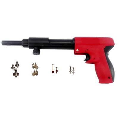 強い容量 1.85kg オートマティックポータブル 307 コンクリートネイルガン