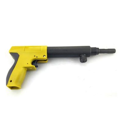 強い容量 1.85kg オートマティックポータブル 307 コンクリートネイルガン