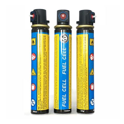 流出パルサ1000 ネイル銃 燃料電池ガスの缶154MM 韓国市場