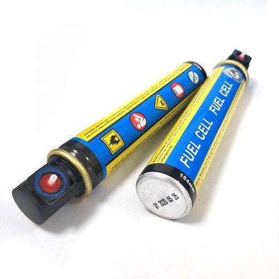 流出パルサ1000 ネイル銃 燃料電池ガスの缶154MM 韓国市場