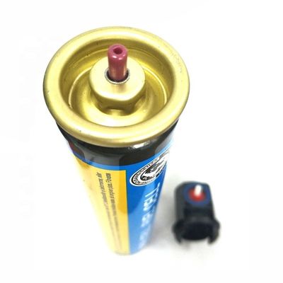 流出パルサ1000 ネイル銃 燃料電池ガスの缶154MM 韓国市場